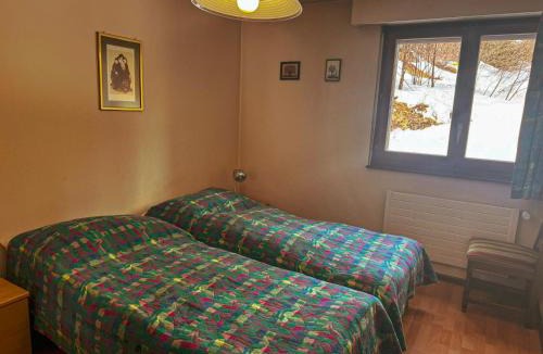 Chermignon Apartment | Crans Forest B