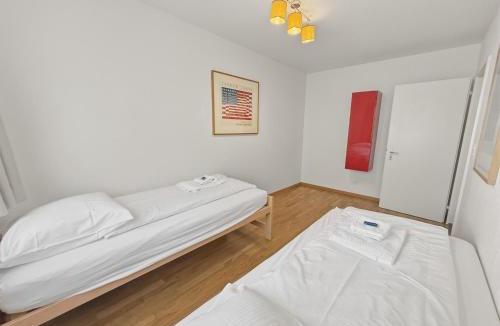 Hirslanden Apartment | Beautiful and very central 2BR flat - Sky3