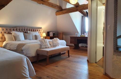 Romont Hotel | La Belle-Croix