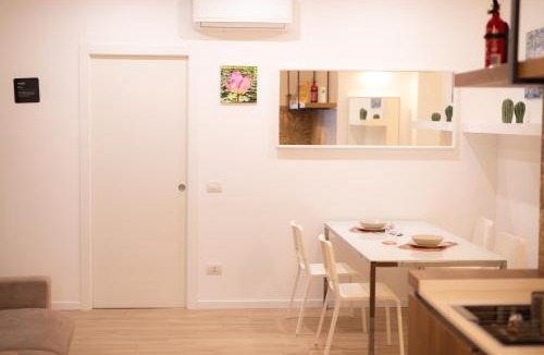 Vigentino Apartment | GioiApartment - B&B Scalo Romana Villaggio Olimpico