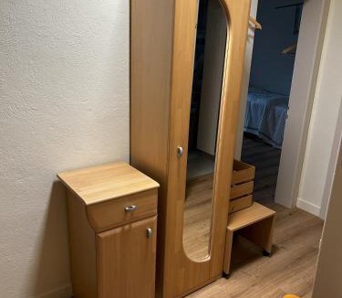 Affoltern am Albis Apartment | Chalet Gold