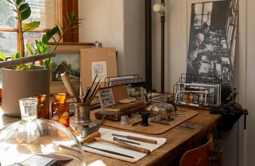 Le Locle Bed & Breakfast | Maison DuBois