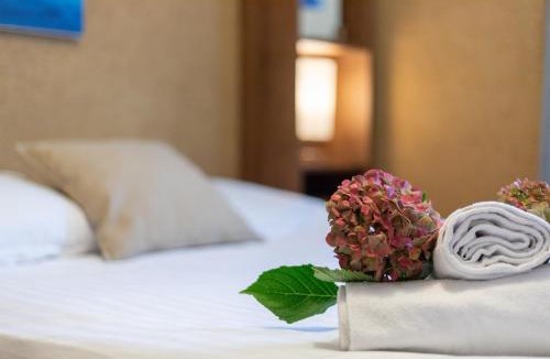 Le Chable Hotel | Hébergement Vintage l'Escale - Le Châble