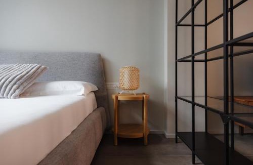 Citta Bassa Apartment | Donizetti Cityscape Studio