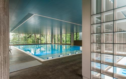 Lavey-Morcles Hotel | Grand Hotel des Bains