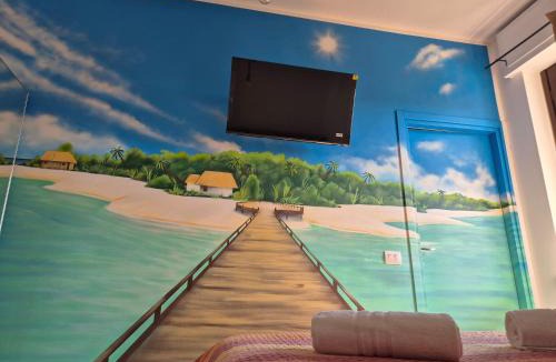 Cardano al Campo House | Air Bed - Milano Malpensa Airport