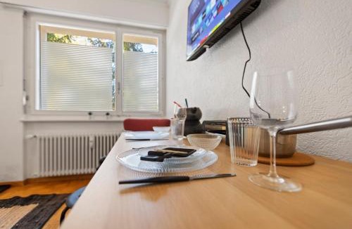 Noes Apartment | Crans-Montana - Studio - 2 pers - 3 min téléski Cry d'Er