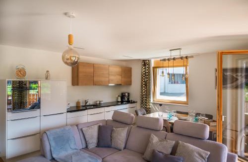 Blatten bei Naters Apartment | Residenz Panorama - Blatten bei Naters VS