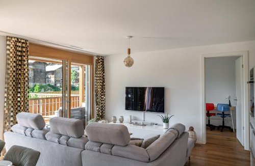 Blatten bei Naters Apartment | Residenz Panorama - Blatten bei Naters VS