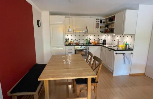 Savognin Apartment | Tgesa Sunnmatt Nr 11