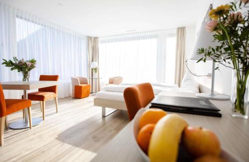 Chur Hotel | Mercure Chur City West