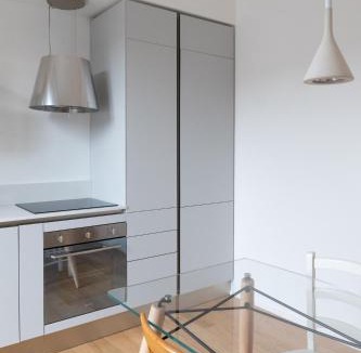 Simonetta Apartment | Luminoso Trilocale con ampio Terrazzo - Mirable PM