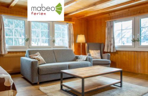 Wiler Apartment | Ferienhaus Gäbi - Ferienwohnungen