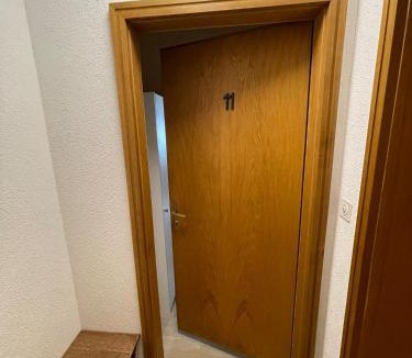 Bourg-Saint-Pierre Apartment | Les Nis