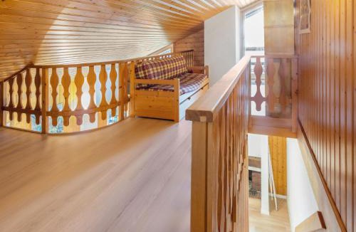 Sainte-Croix Apartment | Apartment Centaure-4 by Interhome