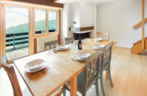 Sainte-Croix Apartment | Apartment Centaure-4 by Interhome