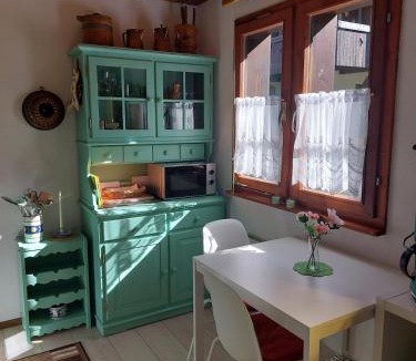 Ernen Apartment | Ferienwohnung Aragon M88