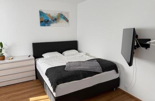 Chur Apartment | Charmantes Studio in Chur - alles in Reichweite