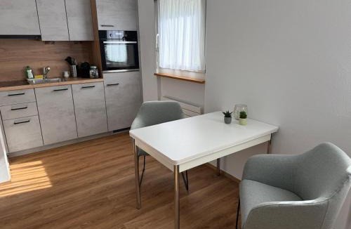 Chur Apartment | Charmantes Studio in Chur - alles in Reichweite