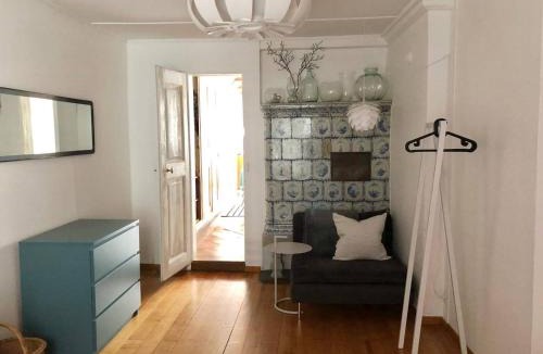 Old City of Bern Apartment | Old City Gem-Very Comfy Bed-Bakery Downstairs