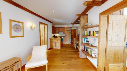 Pontresina Apartment | Apartment Calimera