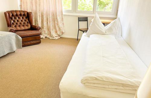 Zollikofen Apartment | Vully Panorama Apartment 3 Schlafzimmer nahe Bern