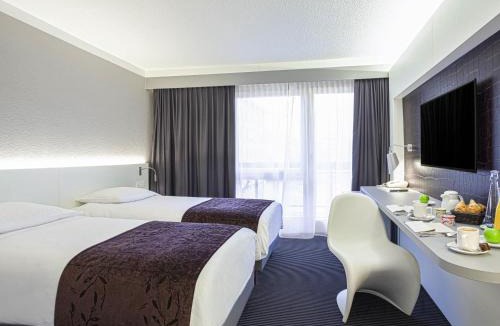 Biel Hotel | Mercure Biel
