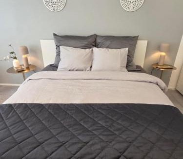 Fribourg Apartment | SO Fribourg City Center with Garden !