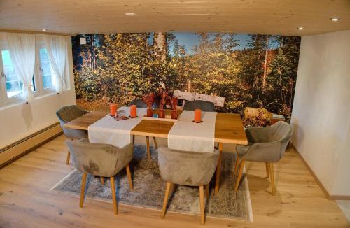 Jakobsbad Bed & Breakfast | BnB Sonder