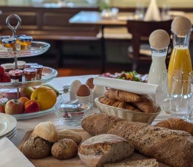 Kolliken Hotel | Gasthaus Bären Kölliken