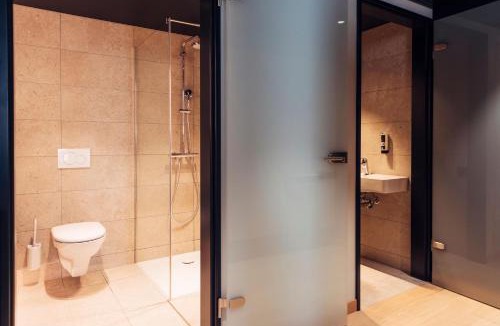 Ostermundigen Hotel | harry's home Bern-Expo
