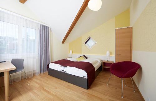 Wolhusen Hotel | HOTEL&RESTAURANT Rebstock Wolhusen