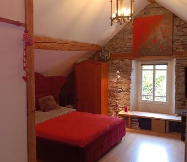 Dongio Bed & Breakfast | Casa Belgeri