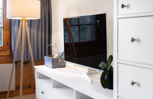 Wilderswil Apartment | Apartment Steini since 1574
