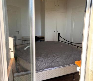 Peseux Apartment | Apartment Lali Peseux, Neuchatel - 1 BR lake and Alps view