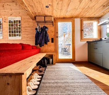 Saint-Pierre-de-Clages Ski Chalet | Le Raidillon Verbier