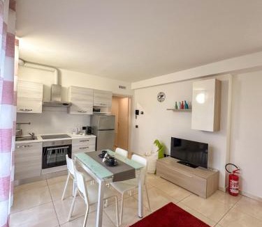 Monza Apartment | Nievo Garden Suite Eleganza nel Verde a Monza