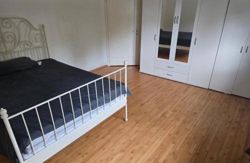 Koblenz Apartment | Helle, gemütliche gemeinsam nütziges Wohnung an der grenze vom Deutschland