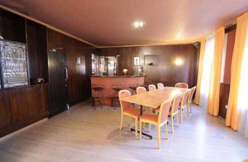 Cressier Hotel | Hôtel de la Croix-Blanche