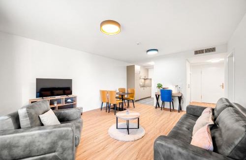 Avenches Apartment | Aparthotel Hine Adon Avenches A1 - Self checkin