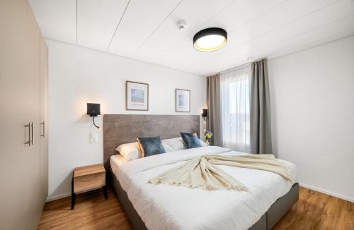 Avenches Hotel | Hine Adon Avenches A2 Hotel Aparthotel with Tea room - Self Checkin