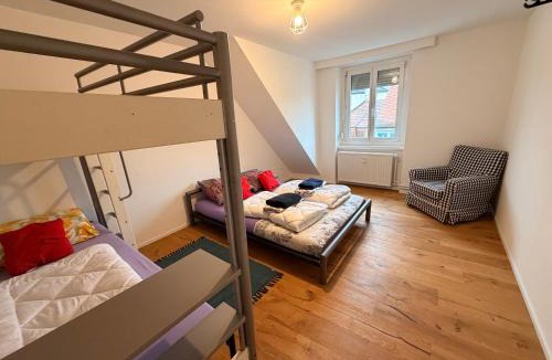 Olten Apartment | Grandhouse Olten City Apartments