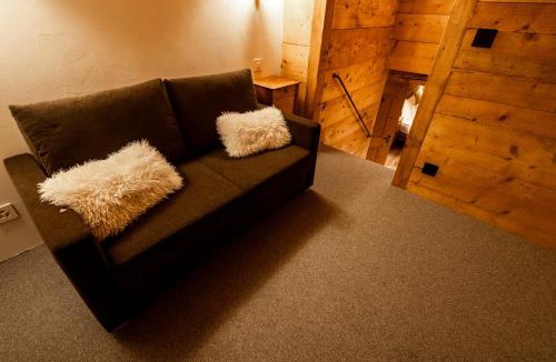 Morgins Hotel | Au 17 Chambre d'hôtes, Rte du Village 17, 1875 Morgins