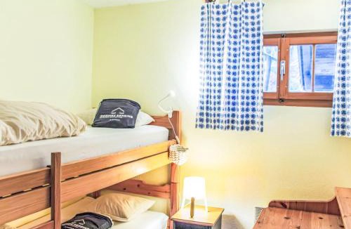 Moleson Ski Chalet | Chalet Chalet Les 3 Marmottes by Interhome