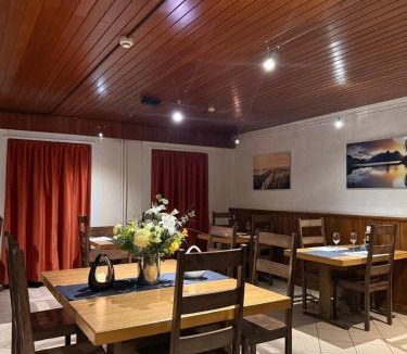 Cornaux Hotel | Hôtel du Soleil