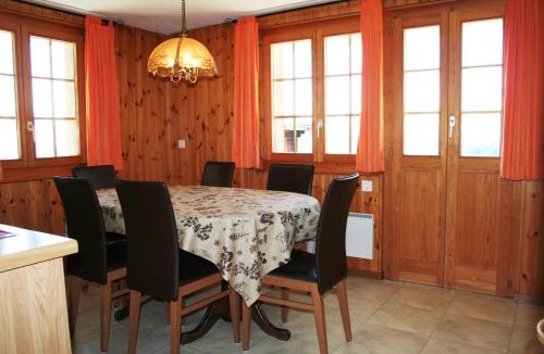 Blatten bei Naters Apartment | Malva