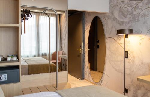 Marly Hotel | Hôtel des Innovations - Hôtel & Appartements - Votre séjour entre Fribourg, ville médiévale et La Gruyère et ses Bains
