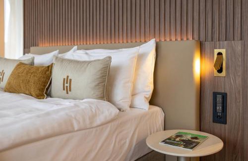Marly Hotel | Hôtel des Innovations - Hôtel & Appartements - Votre séjour entre Fribourg, ville médiévale et La Gruyère et ses Bains