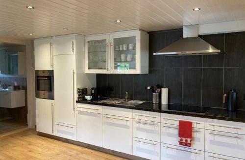 Wattwil Apartment | Im Toggi
