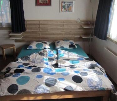 Appenzell Apartment | Ferienwohnung Inauen